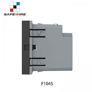 Safewire F1045 usb type C Charger 45w