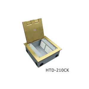 Special Design for Flooring Socket - Safewire HTD-210CK – Safewire Electric