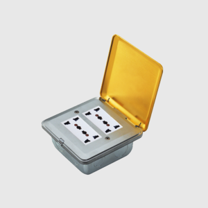 Factory Price Table Desktop Socket - Safewire HTD-8 – Safewire Electric